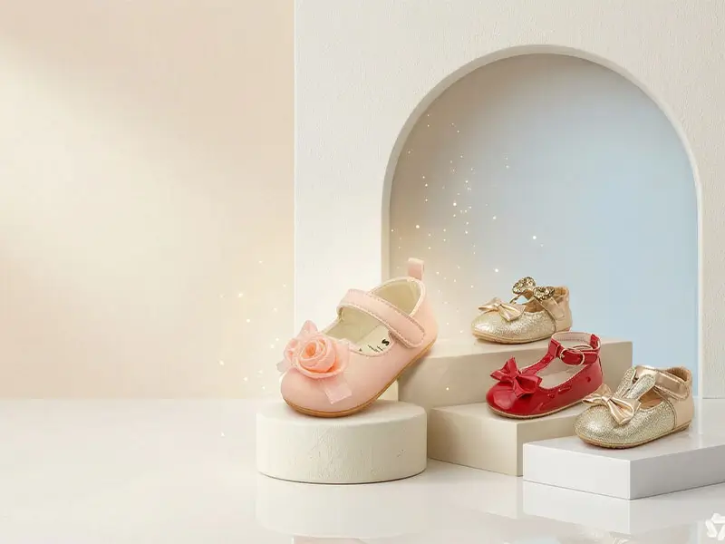 Party Shoes